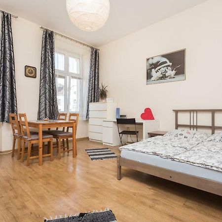 Apartament Optimum Apartment Krakow Ngoại thất bức ảnh
