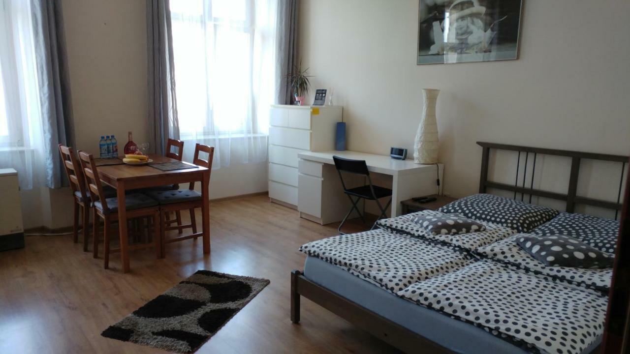 Apartament Optimum Apartment Krakow Ngoại thất bức ảnh
