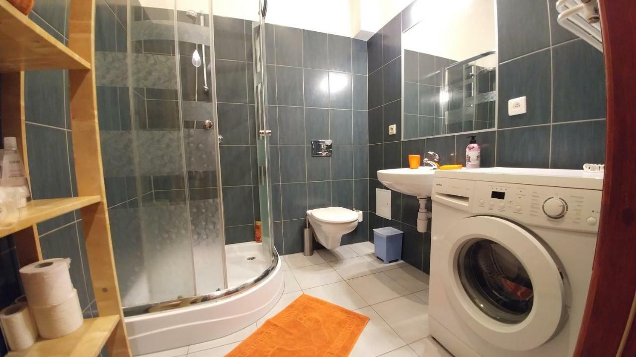 Apartament Optimum Apartment Krakow Ngoại thất bức ảnh