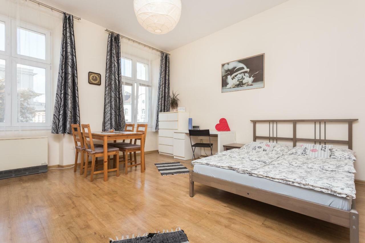 Apartament Optimum Apartment Krakow Ngoại thất bức ảnh