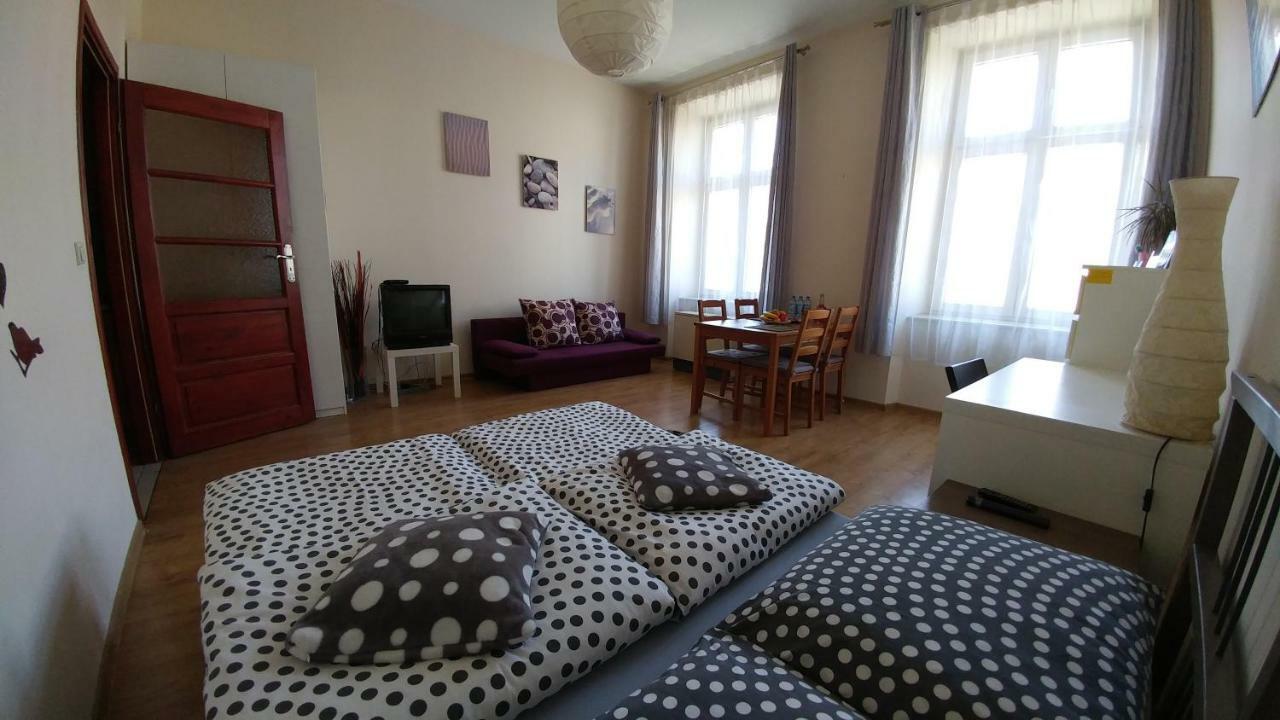 Apartament Optimum Apartment Krakow Ngoại thất bức ảnh
