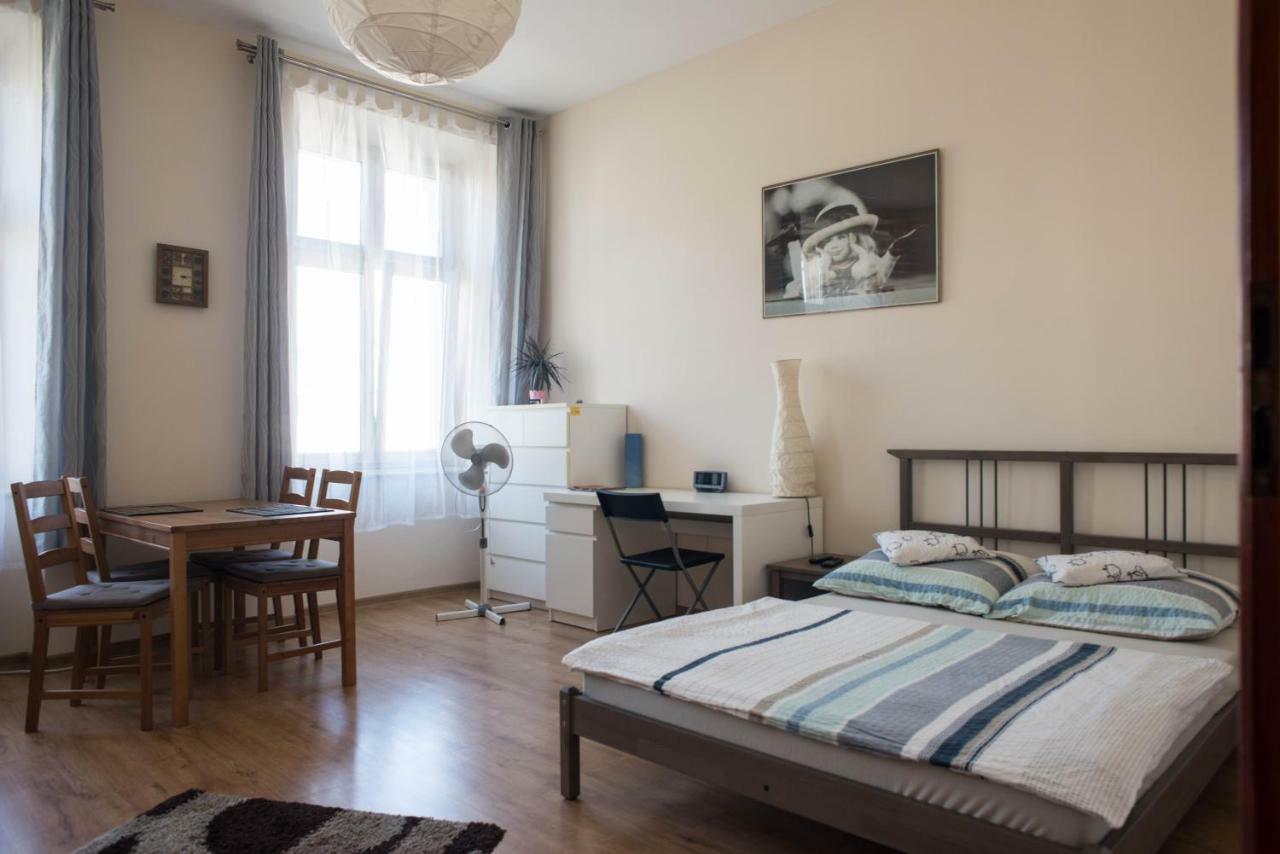 Apartament Optimum Apartment Krakow Ngoại thất bức ảnh