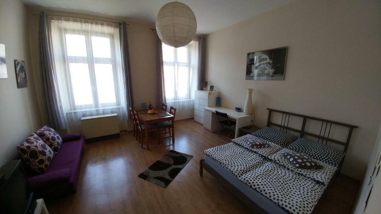Apartament Optimum Apartment Krakow Ngoại thất bức ảnh