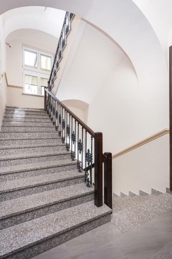 Apartament Optimum Apartment Krakow Ngoại thất bức ảnh