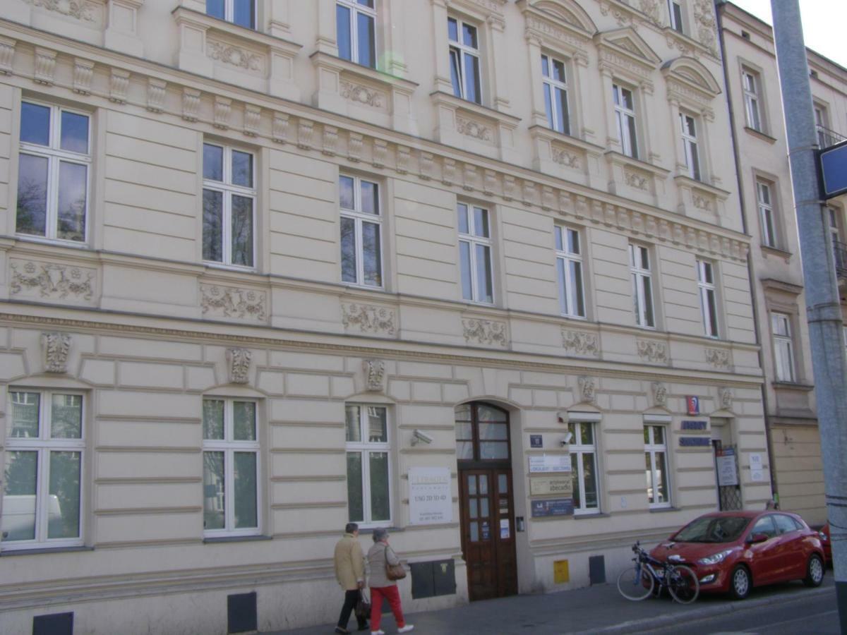 Apartament Optimum Apartment Krakow Ngoại thất bức ảnh