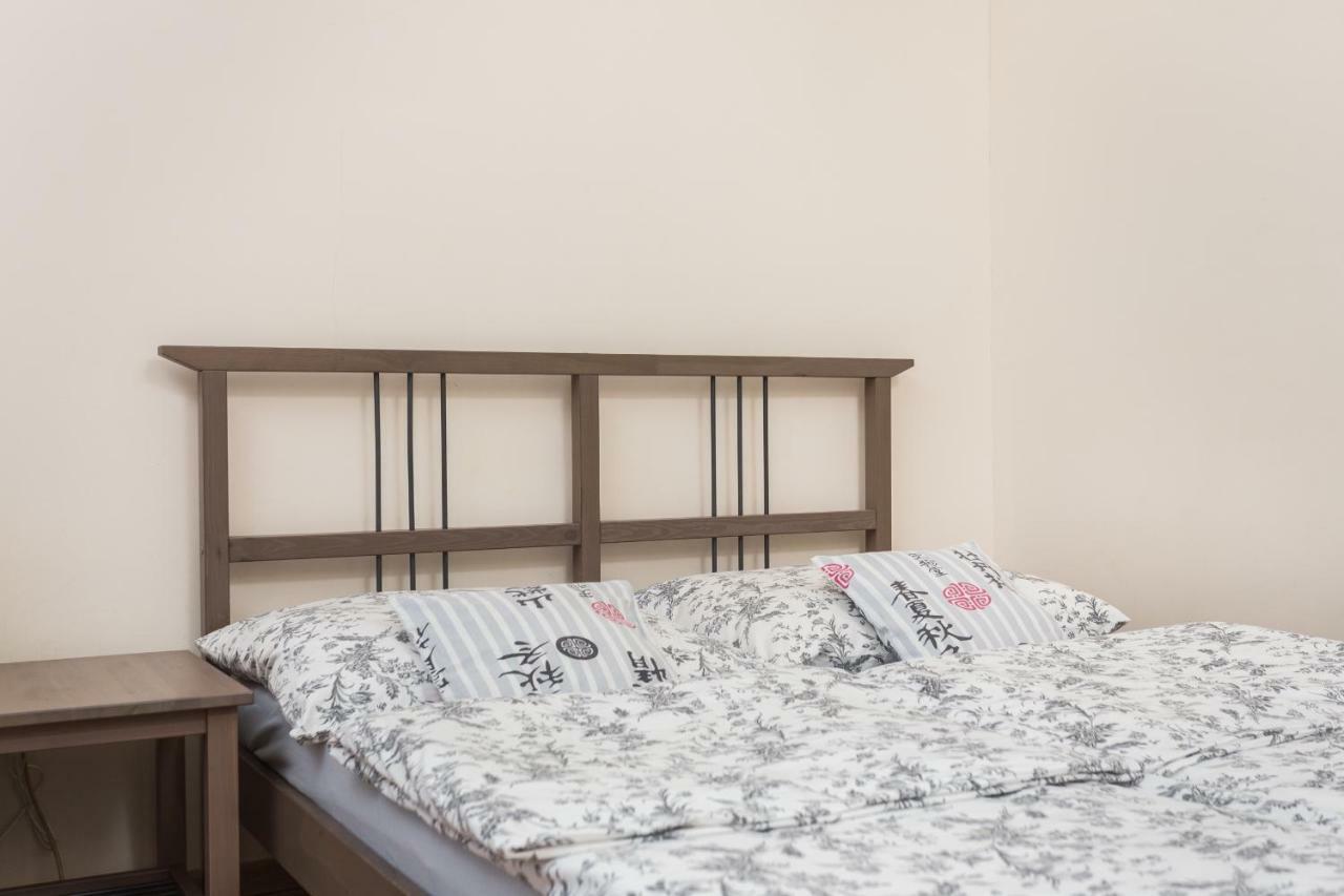 Apartament Optimum Apartment Krakow Ngoại thất bức ảnh