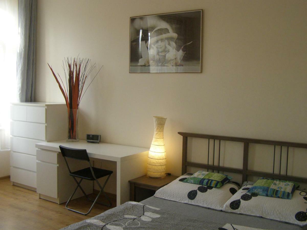 Apartament Optimum Apartment Krakow Ngoại thất bức ảnh